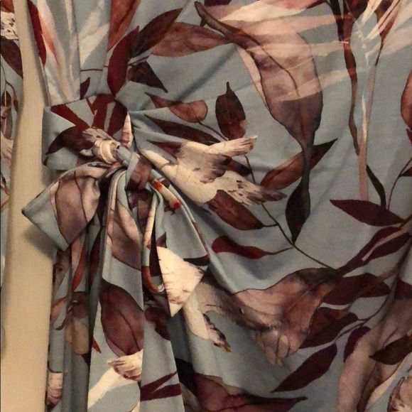 Maternity dress - Picture 3 of 5